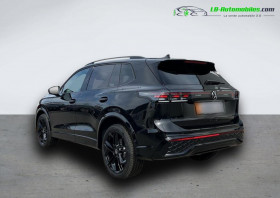 Volkswagen Tiguan 1.5 eHybrid 272 BVA  occasion  Beaupuy - photo n2
