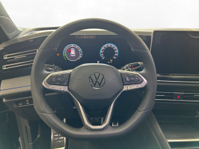 Volkswagen Tiguan 1.5 eHybrid 272 BVA  occasion  Beaupuy - photo n4