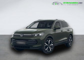 Volkswagen Tiguan 1.5 eHybrid 272 BVA   Beaupuy 31