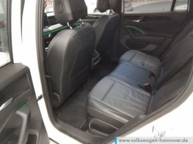 Volkswagen Tiguan 1.5 eHybrid 272 BVA  occasion  Beaupuy - photo n4