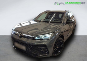 Volkswagen Tiguan , garage LB AUTOMOBILES  Beaupuy