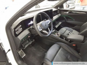 Volkswagen Tiguan 1.5 eHybrid 272 BVA  occasion  Beaupuy - photo n3