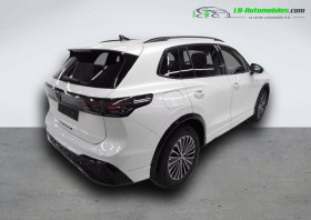 Volkswagen Tiguan 1.5 eHybrid 272 BVA  occasion  Beaupuy - photo n2