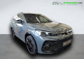 Volkswagen Tiguan 1.5 eHybrid 272 BVA  occasion  Beaupuy - photo n2