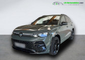 Volkswagen Tiguan 1.5 eHybrid 272 BVA   Beaupuy 31