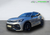 Volkswagen Tiguan 1.5 eHybrid 272 BVA   Beaupuy 31