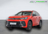 Volkswagen Tiguan occasion année 2024 boite Automatique Annonce Volkswagen Tiguan occasion Hybride 1.5 eHybrid 272 BVA à Beaupuy