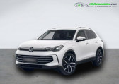 Volkswagen Tiguan 1.5 eHybrid 272 BVA   Beaupuy 31