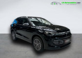 Volkswagen Tiguan 1.5 eHybrid 272 BVA   Beaupuy 31