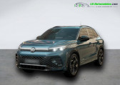 Annonce Volkswagen Tiguan occasion Hybride 1.5 eHybrid 272 BVA  Beaupuy