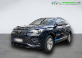 Volkswagen Tiguan occasion année 2024 boite Automatique Annonce Volkswagen Tiguan occasion Hybride 1.5 eHybrid 272 BVA à Beaupuy