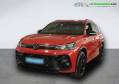 Volkswagen Tiguan occasion année 2024 boite Automatique Annonce Volkswagen Tiguan occasion Hybride 1.5 eHybrid 272 BVA à Beaupuy