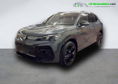 Volkswagen Tiguan 1.5 eHybrid 272 BVA   Beaupuy 31