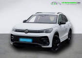 Volkswagen Tiguan 1.5 eHybrid 272 BVA   Beaupuy 31