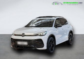 Volkswagen Tiguan 1.5 eHybrid 272 BVA   Beaupuy 31