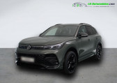 Volkswagen Tiguan 1.5 eHybrid 272 BVA   Beaupuy 31