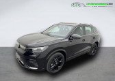 Volkswagen Tiguan 1.5 eHybrid 272 BVA   Beaupuy 31