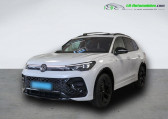 Volkswagen Tiguan occasion année 2024 boite Automatique Annonce Volkswagen Tiguan occasion Hybride 1.5 eHybrid 272 BVA à Beaupuy