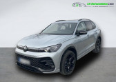 Volkswagen Tiguan occasion année 2025 boite Automatique Annonce Volkswagen Tiguan occasion Hybride 1.5 eHybrid 272 BVA à Beaupuy