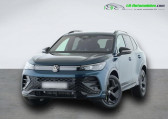 Volkswagen Tiguan occasion année 2025 boite Automatique Annonce Volkswagen Tiguan occasion Hybride 1.5 eHybrid 272 BVA à Beaupuy