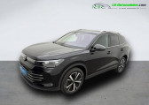 Volkswagen Tiguan occasion année 2024 boite Automatique Annonce Volkswagen Tiguan occasion Hybride 1.5 eHybrid 272 BVA à Beaupuy