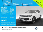 Annonce Volkswagen Tiguan occasion Hybride 1.5 eHybrid 272 BVA � L'Union
