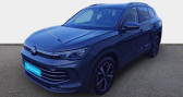 Annonce Volkswagen Tiguan occasion Hybride 1.5 eHybrid 272ch DSG6 Elegance  La Rochelle