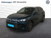 Volkswagen Tiguan 1.5 eHybrid 272ch DSG6 Elegance   Montpellier 34