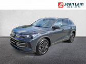 Volkswagen Tiguan 1.5 eHybrid 272ch DSG6 Elegance  2025 - annonce de voiture en vente sur Auto Sélection.com