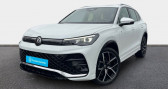 Annonce Volkswagen Tiguan occasion Hybride 1.5 eHybrid 272ch DSG6 R-Line Edition  La Rochelle