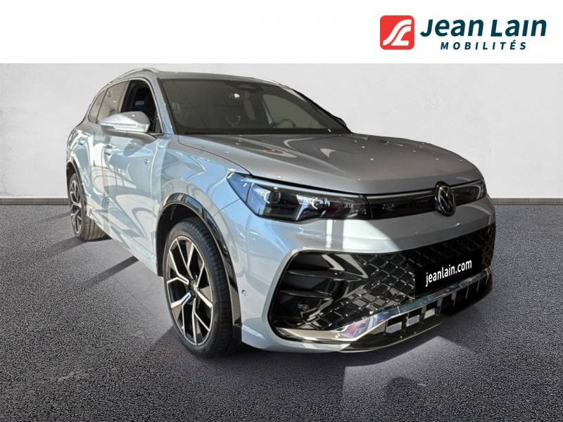 Volkswagen Tiguan 1.5 eHybrid 272ch DSG6 R-Line Edition  occasion  Seynod - photo n3