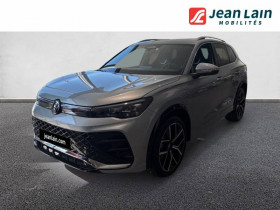 Volkswagen Tiguan , garage JEAN LAIN VOLSKWAGEN SEYNOD  Seynod