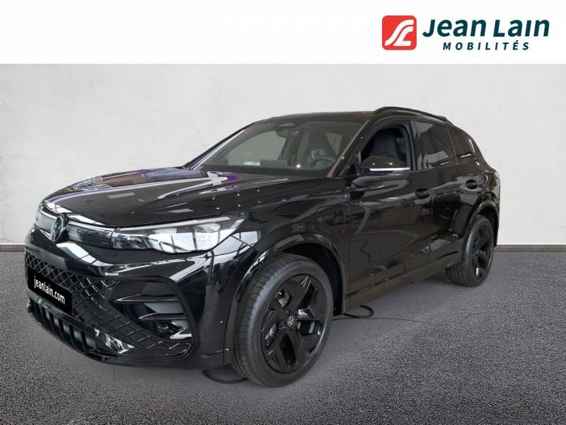 Volkswagen Tiguan 1.5 eHybrid 272ch DSG6 R-Line  occasion  Cessy