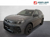 Volkswagen Tiguan 1.5 eHybrid 272ch DSG6 R-Line   Cessy 01