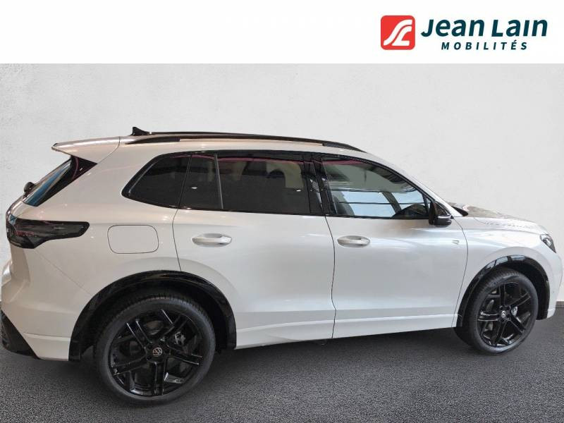Volkswagen Tiguan 1.5 eHybrid 272ch DSG6 R-Line  occasion  Scionzier - photo n4
