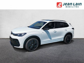 Volkswagen Tiguan occasion 2025 mise en vente à Volx par le garage JEAN LAIN MANOSQUE - photo n°1