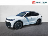 Volkswagen Tiguan occasion année 2025 boite Automatique Annonce Volkswagen Tiguan occasion Essence 1.5 eHybrid 272ch DSG6 R-Line à Volx