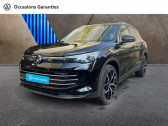 Volkswagen Tiguan occasion année 2025 boite Automatique Annonce Volkswagen Tiguan occasion Essence 1.5 eHybrid 272ch Elegance DSG6 à VILLEMOMBLE