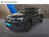 Volkswagen Tiguan 1.5 eHybrid 272ch Elegance DSG6   PARIS 75