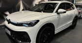 Annonce Volkswagen Tiguan occasion Hybride 1.5 EHYBRID 272CH R-LINE DSG6 � AUBIERE