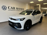 Volkswagen Tiguan 1.5 eHybrid 272ch R-Line Edition DSG6   HAGUENAU 67