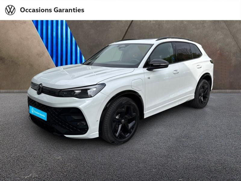 Volkswagen Tiguan 1.5 eHybrid 272ch R-Line Edition DSG6  occasion  RIVERY