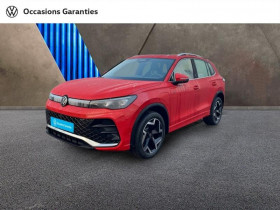 Volkswagen Tiguan occasion 2024 mise en vente à TOMBLAINE par le garage VOLKSWAGEN TOMBLAINE - photo n°1