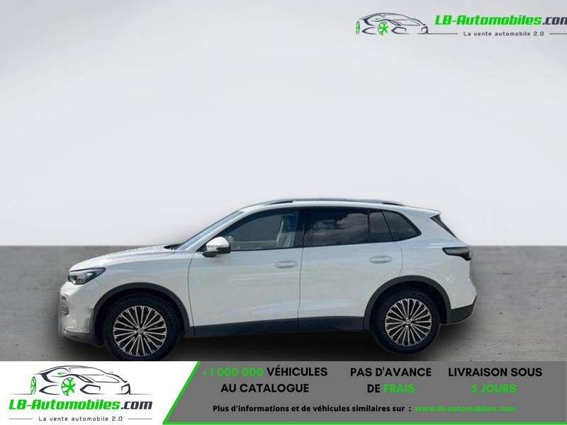 Volkswagen Tiguan 1.5 eTSI 130 BVA  occasion  Beaupuy - photo n4