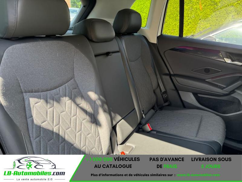 Volkswagen Tiguan 1.5 eTSI 130 BVA  occasion  Beaupuy - photo n4