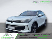 Volkswagen Tiguan occasion année 2024 boite Automatique Annonce Volkswagen Tiguan occasion Essence 1.5 eTSI 130 BVA à Beaupuy