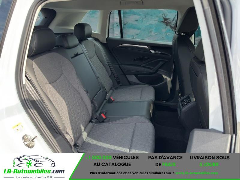 Volkswagen Tiguan 1.5 eTSI 130 BVA  occasion  Beaupuy - photo n6
