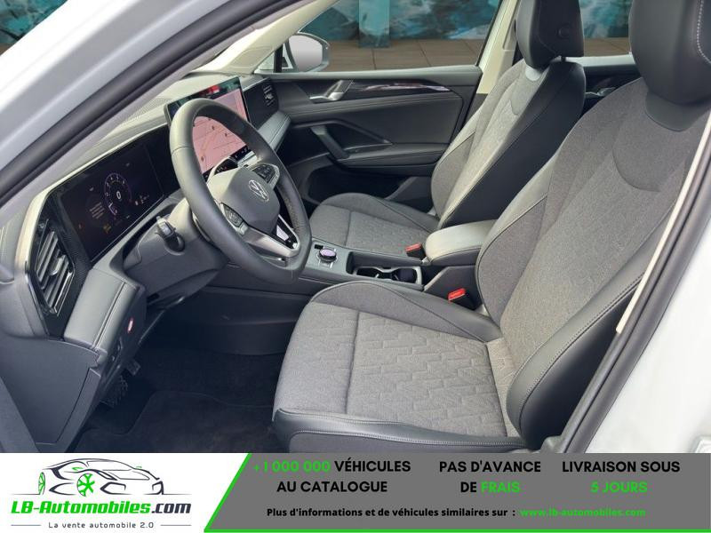 Volkswagen Tiguan 1.5 eTSI 130 BVA  occasion  Beaupuy - photo n5