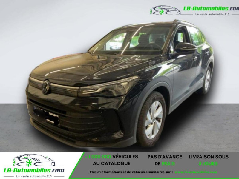Volkswagen Tiguan 1.5 eTSI 130 BVA 2024 Volkswagen Tiguan 1.5 eTSI 130 BVA  occasion à Beaupuy