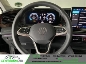 Volkswagen Tiguan 1.5 eTSI 130 BVA  occasion � Beaupuy - photo n�7